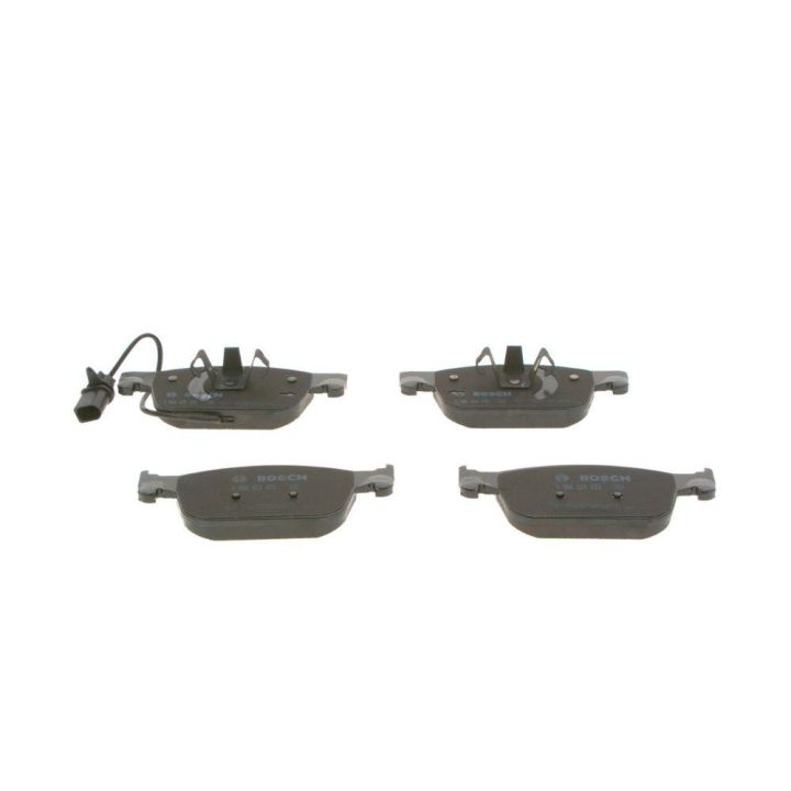 Ön Disk Fren Balatası Audi A4 A5 1.4 2.0 Tfsi (2015-) - Bosch 0986424433