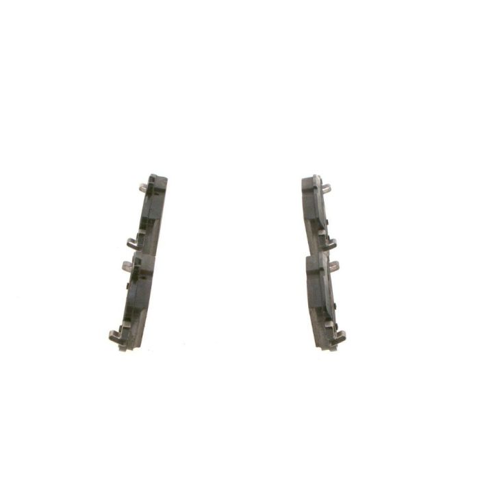 Arka Fren Balatası Mercedes C257 W213 S213 C238 A238 (2016-) - Bosch 0986424845
