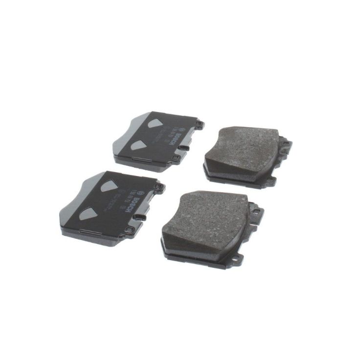 Mercedes C-Class W205 W213 Ön Fren Balatası (2014-) - Bosch 0986494750
