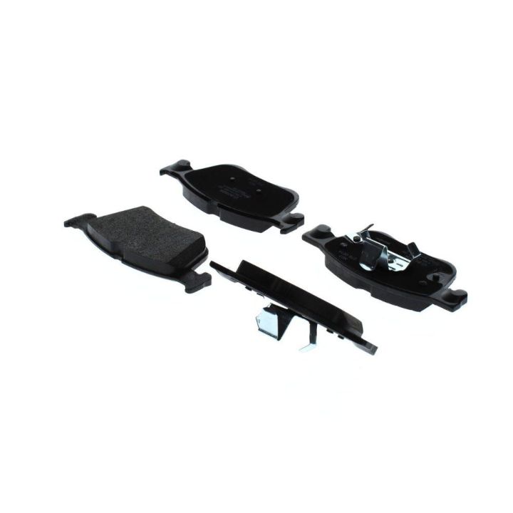 Ford Focus IV Kuga III Puma Ön Fren Balatası (2017-) - Bosch 0986424885