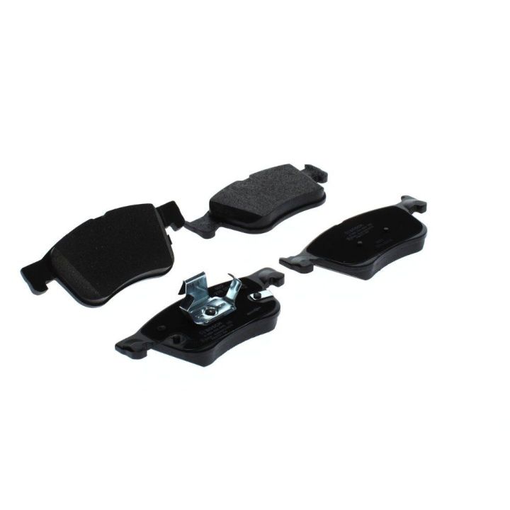 Ford Focus IV Kuga III Puma Ön Fren Balatası (2017-) - Bosch 0986424885