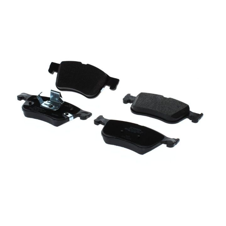 Ford Focus IV Kuga III Puma Ön Fren Balatası (2017-) - Bosch 0986424885