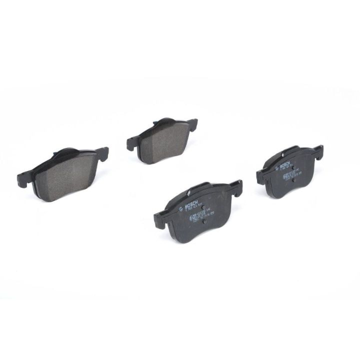 Volvo S60 S80 V70 XC70 Ön Fren Balatası (1997-2006) - Bosch 0986424540