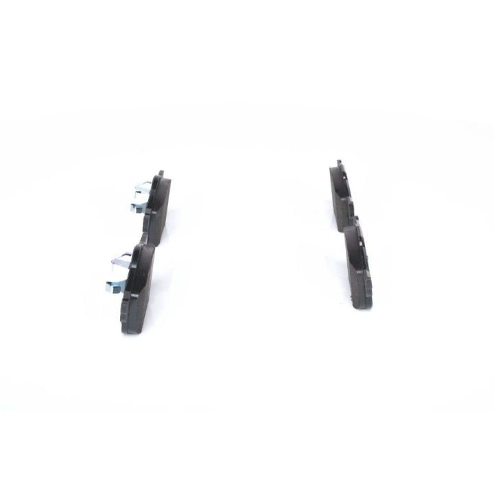 Volvo S60 S80 V70 XC70 Ön Fren Balatası (1997-2006) - Bosch 0986424540