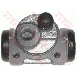 Fren Silindiri Sol Peugeot 206 (98-) 206+ (09-) 301 (12-) 306 (93-02) Citroen C-Elysee (12-) - TRW BWF166