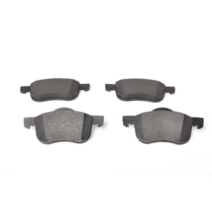 Volvo S60 S80 V70 XC70 Ön Fren Balatası (1997-2006) - Bosch 0986424540