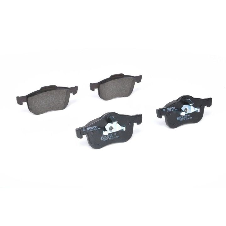 Volvo S60 S80 V70 XC70 Ön Fren Balatası (1997-2006) - Bosch 0986424540