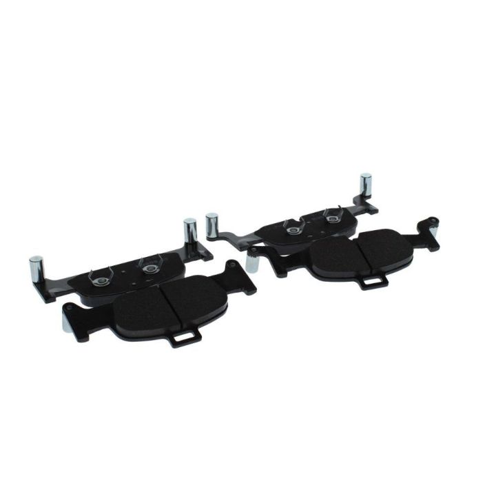 Audi A4 A5 A6 Ön Fren Balatası (2007-) - Bosch 0986424432