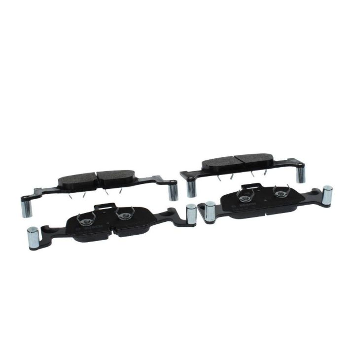 Audi A4 A5 A6 Ön Fren Balatası (2007-) - Bosch 0986424432
