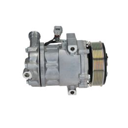1986AD1063 Klima Kompresörü Corsa D 2007-2014 Z13DTJ Z13DTH A13DTC Z17DTR Bosch