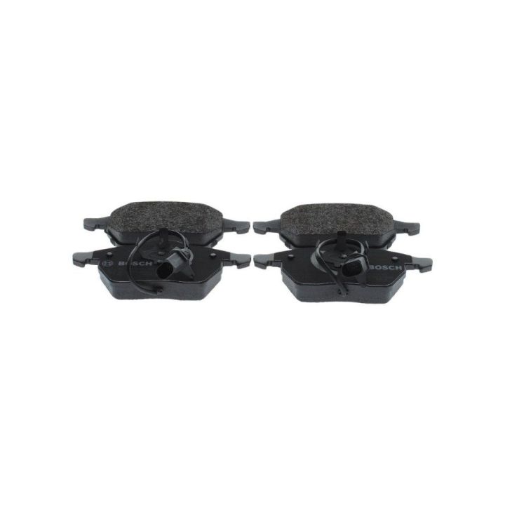 Ön Fişli Fren Balatası Audi A4 A6 Passat Golf IV Superb İçin (1995-2002) - Bosch 0986424482