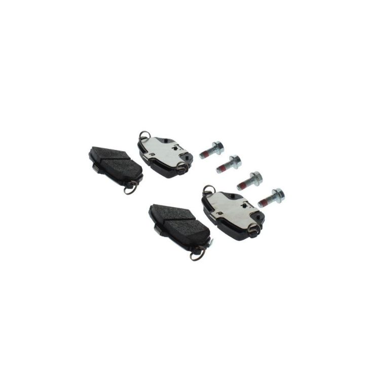 Fren Balatası Toyota Corolla Yaris Cross İçin - Bosch 0986460066