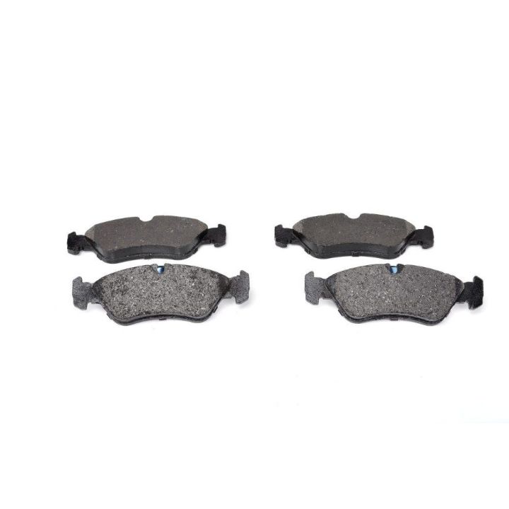 Arka Fren Balatası Mercedes Sprinter 312 211 313 411 LT 35 İçin (1995-2006) - Bosch 0986424219