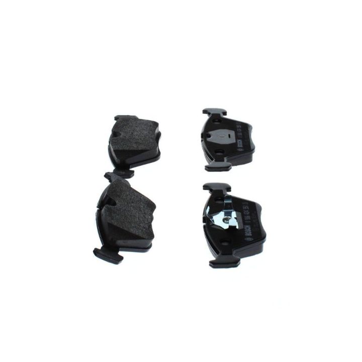 Ön Fren Balatası Bmw 5 Serisi E34 Ve 7 Serisi E32 (1988-1996) - Bosch 0986424351