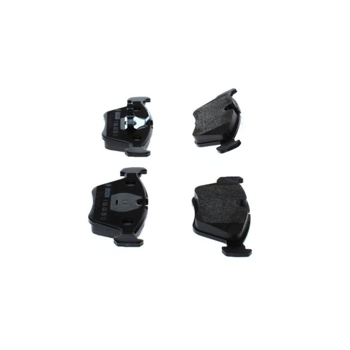 Ön Fren Balatası Bmw 5 Serisi E34 Ve 7 Serisi E32 (1988-1996) - Bosch 0986424351