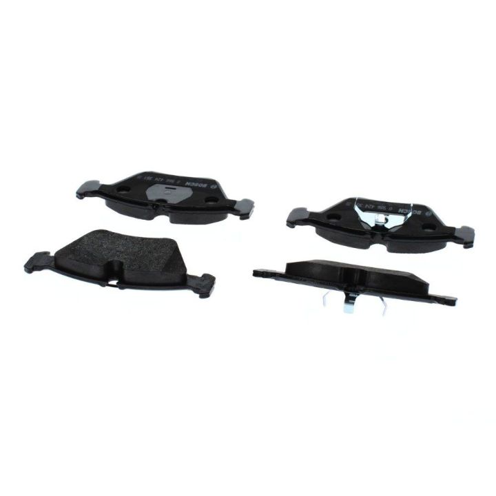 Ön Fren Balatası Bmw 5 Serisi E34 Ve 7 Serisi E32 (1988-1996) - Bosch 0986424351