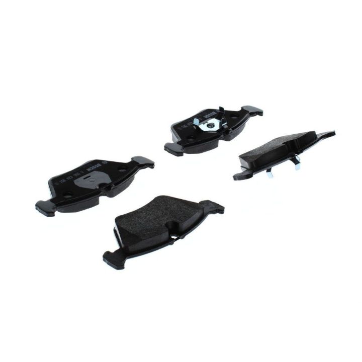 Ön Fren Balatası Bmw 5 Serisi E34 Ve 7 Serisi E32 (1988-1996) - Bosch 0986424351