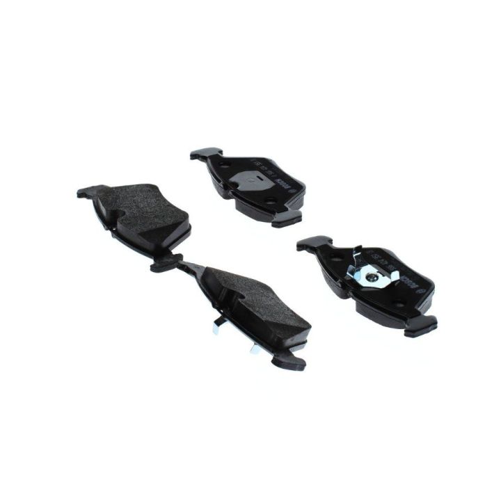 Ön Fren Balatası Bmw 5 Serisi E34 Ve 7 Serisi E32 (1988-1996) - Bosch 0986424351