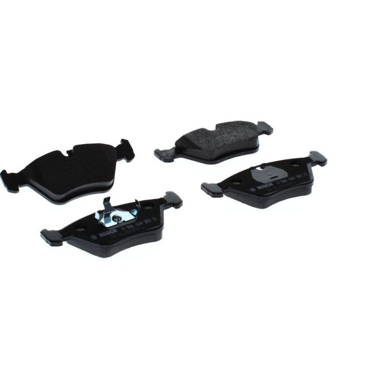 Ön Fren Balatası Bmw 5 Serisi E34 Ve 7 Serisi E32 (1988-1996) - Bosch 0986424351