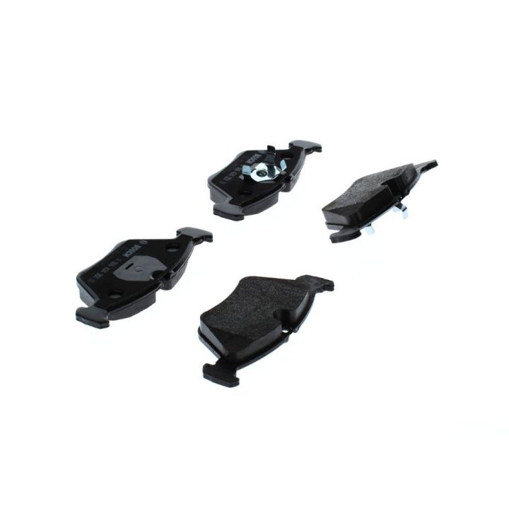 Ön Fren Balatası Bmw 5 Serisi E34 Ve 7 Serisi E32 (1988-1996) - Bosch 0986424351