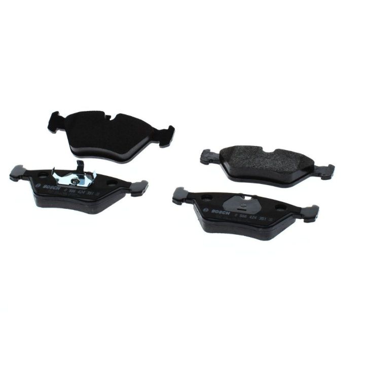 Ön Fren Balatası Bmw 5 Serisi E34 Ve 7 Serisi E32 (1988-1996) - Bosch 0986424351