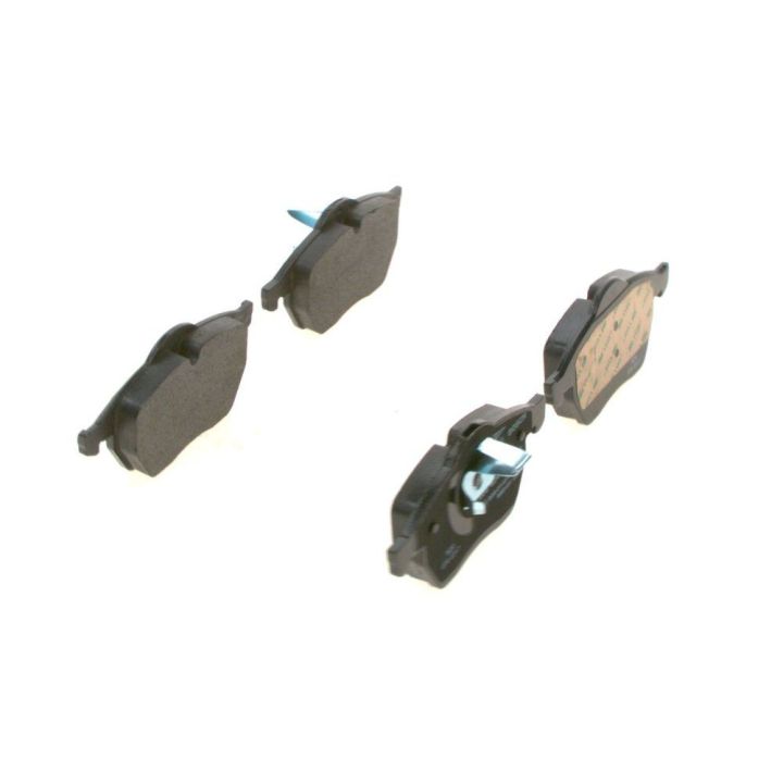 Ön Fren Balatası Opel Calibra A Ve Vectra B (1990-2002) - Bosch 0986424360