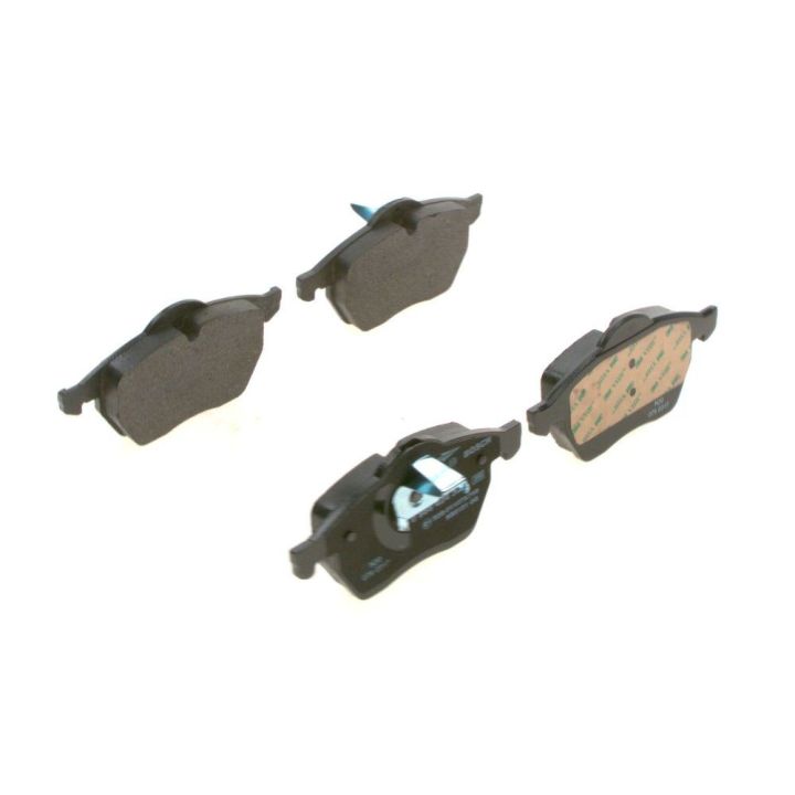 Ön Fren Balatası Opel Calibra A Ve Vectra B (1990-2002) - Bosch 0986424360