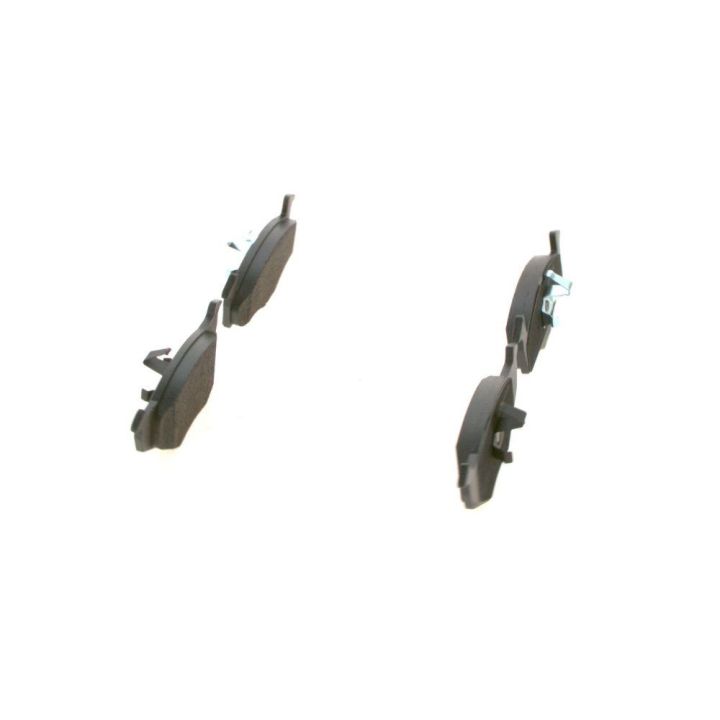 Ön Fren Balatası Seat Ibiza Toledo Vw Golf III Vento (1991-2002) - Bosch 0986424449