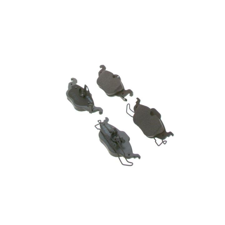 Ön Fren Balatası Opel Astra G Ve Zafira A (1998-2005) - Bosch 0986424456