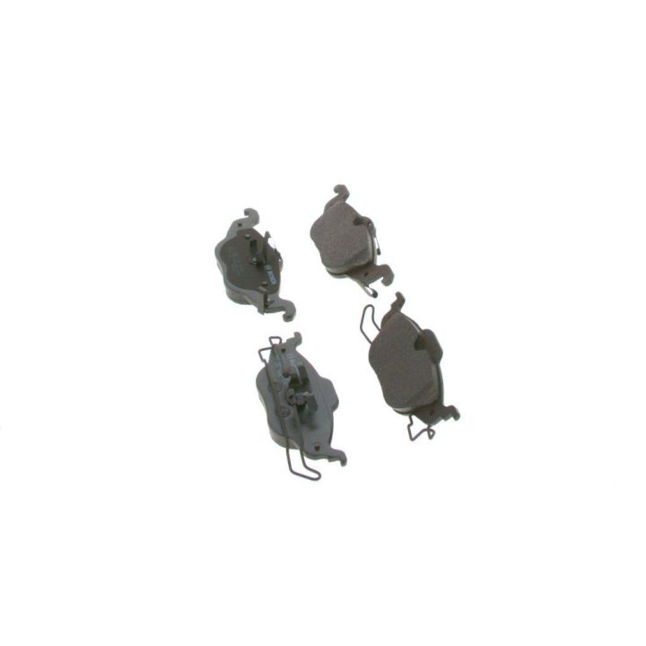 Ön Fren Balatası Opel Astra G Ve Zafira A (1998-2005) - Bosch 0986424456