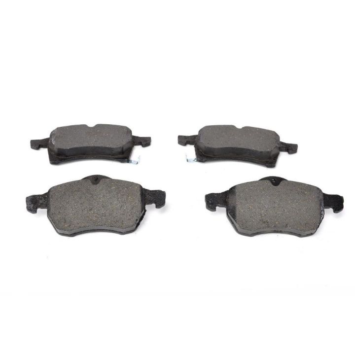 Ön Fren Balatası Opel Astra G H Ve Zafira (1998-2004) - Bosch 0986424457