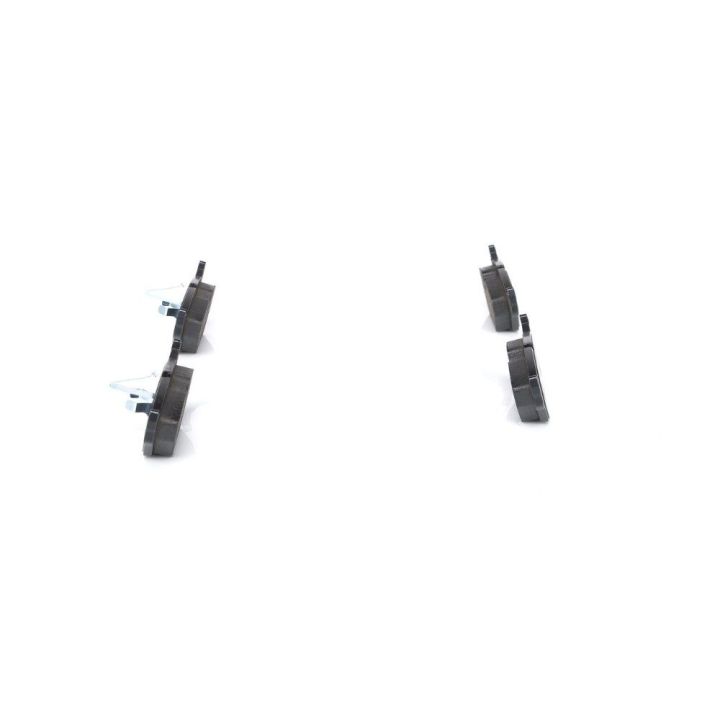 Arka Fren Balatası Bmw 3 Serisi E36 E46 Z3 Z4 (1990-2008) - Bosch 0986424484