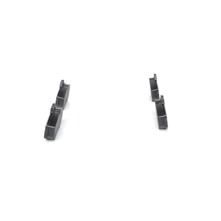 Arka Fren Balatası Mercedes G Serisi Sprinter ve VW LT28 (1989-) - Bosch 0986424516