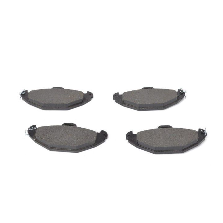 Arka Fren Balatası Renault Laguna I (1993-2001) - Bosch 0986424532
