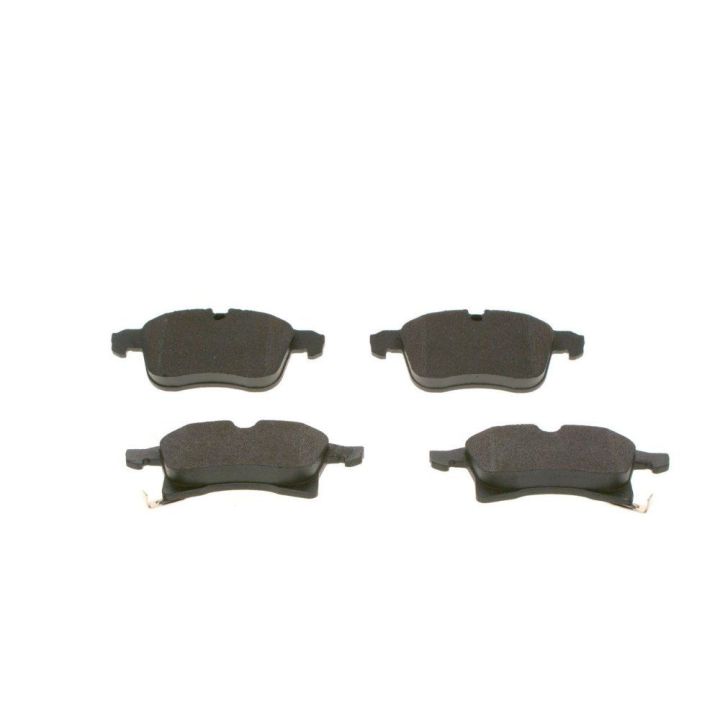Opel Astra H Meriva Ön Fren Balatası (2002-) - Bosch 0986424707