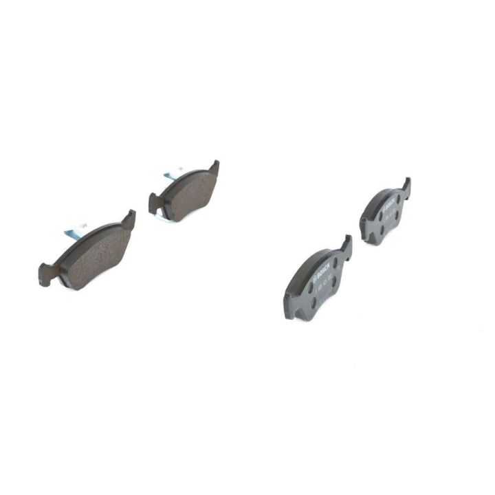 Ön Fren Balatası İkaz Kablolu Toyota Avensis (1997-2003) - Bosch 0986424560