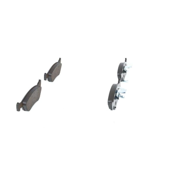 Ön Fren Balatası İkaz Kablolu Toyota Avensis (1997-2003) - Bosch 0986424560