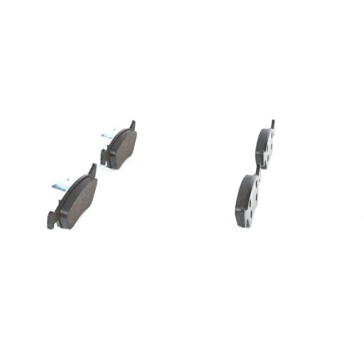 Ön Fren Balatası İkaz Kablolu Toyota Avensis (1997-2003) - Bosch 0986424560