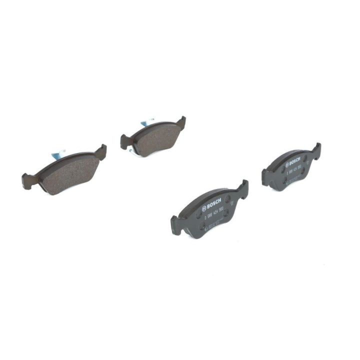 Ön Fren Balatası İkaz Kablolu Toyota Avensis (1997-2003) - Bosch 0986424560