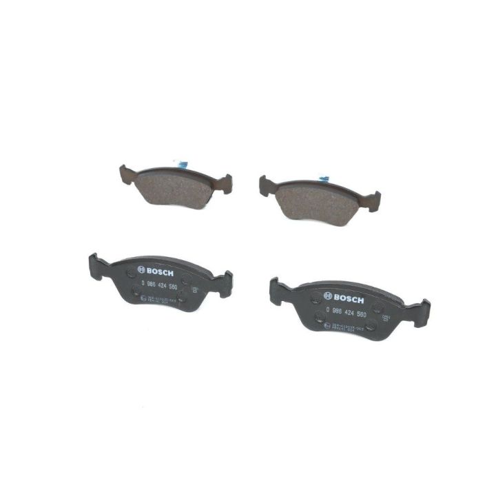 Ön Fren Balatası İkaz Kablolu Toyota Avensis (1997-2003) - Bosch 0986424560