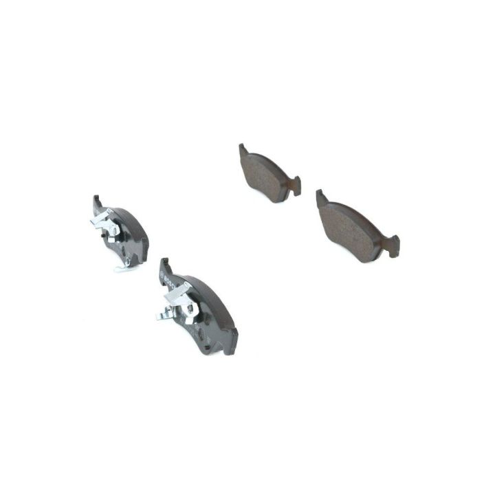 Ön Fren Balatası İkaz Kablolu Toyota Avensis (1997-2003) - Bosch 0986424560