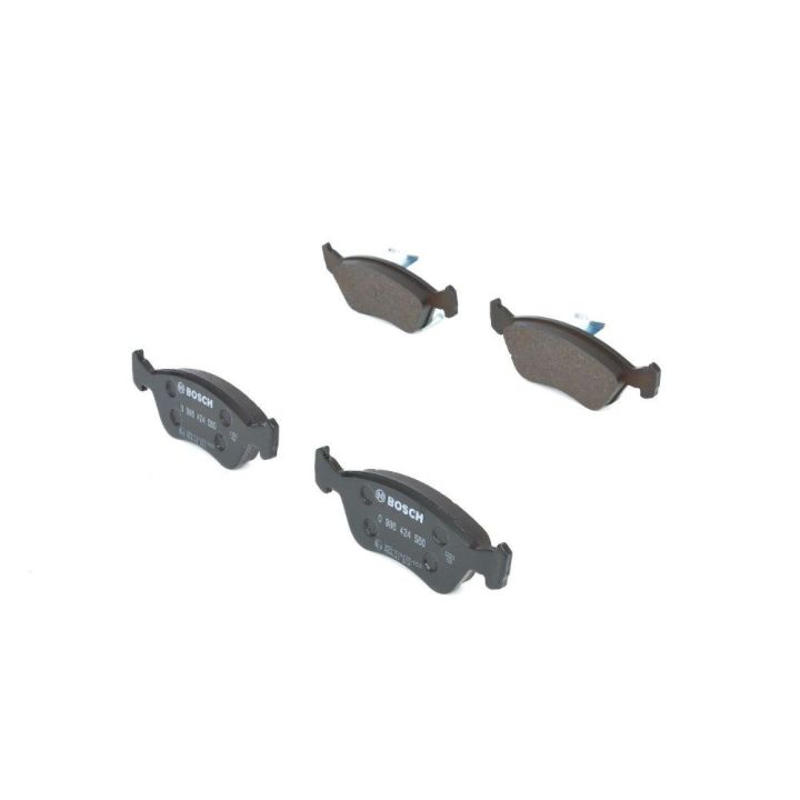 Ön Fren Balatası İkaz Kablolu Toyota Avensis (1997-2003) - Bosch 0986424560