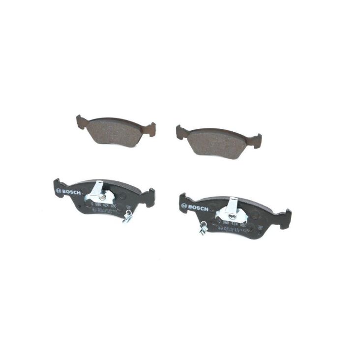 Ön Fren Balatası İkaz Kablolu Toyota Avensis (1997-2003) - Bosch 0986424560