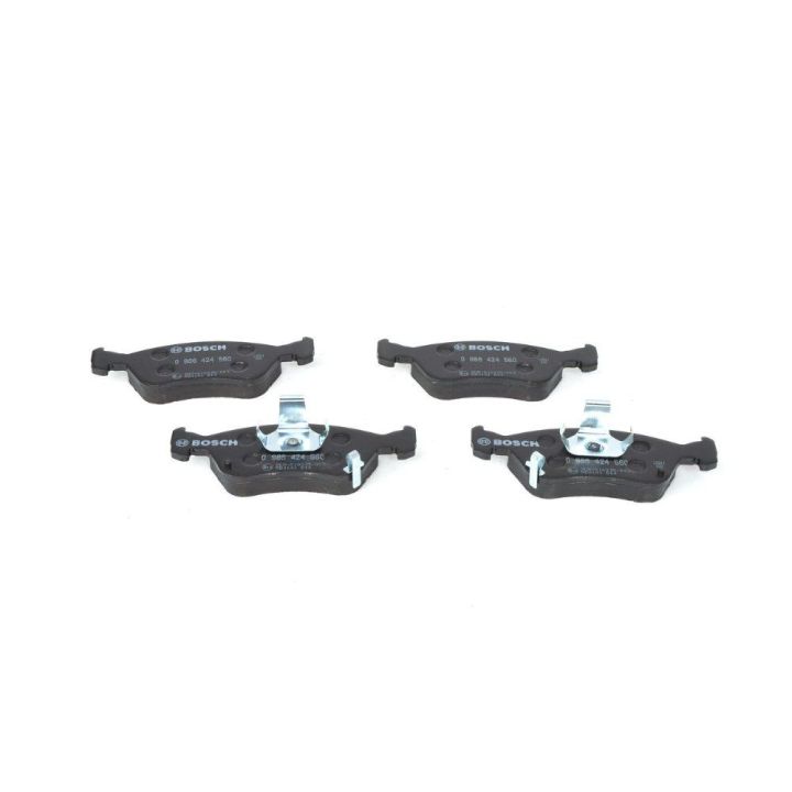 Ön Fren Balatası İkaz Kablolu Toyota Avensis (1997-2003) - Bosch 0986424560