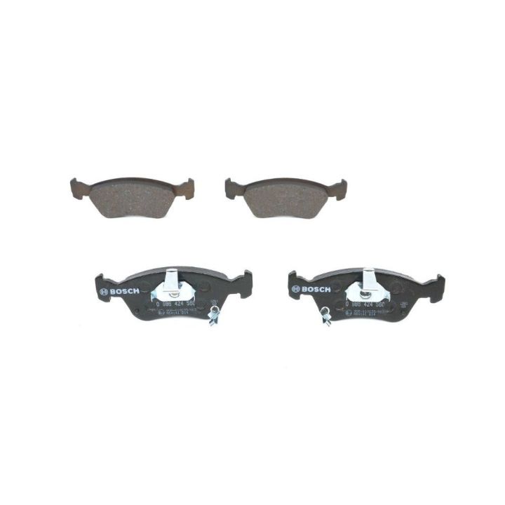 Ön Fren Balatası İkaz Kablolu Toyota Avensis (1997-2003) - Bosch 0986424560
