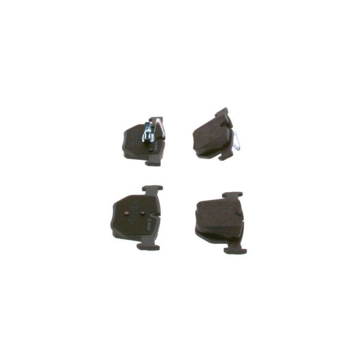 Arka Fren Balatası Bmw X5 E70 F15 X6 E71 F16 İçin - Bosch 0986424766