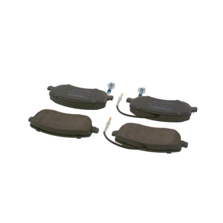 Ön Fren Balatası Citroen C8 İçin - Bosch 0986424789