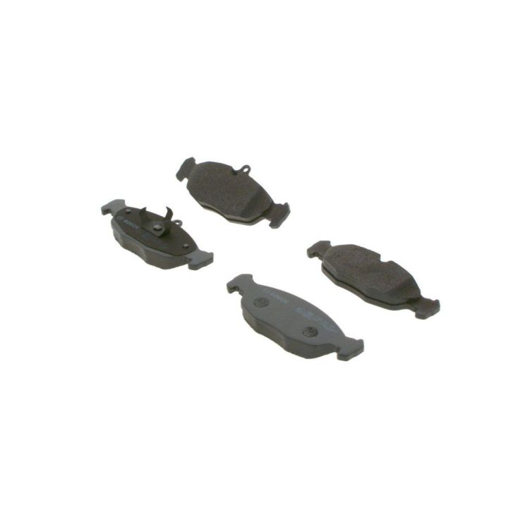 Ön Fişli Fren Balatası Opel Astra F Corsa B Vectra A Uyumlu (1990-) - BOSCH 0986460938