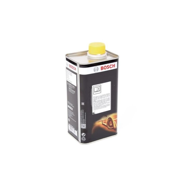 Hidrolik Fren Yağı ENV6 DOT3-DOT4-DOT5 1 Litre - BOSCH 1987479207
