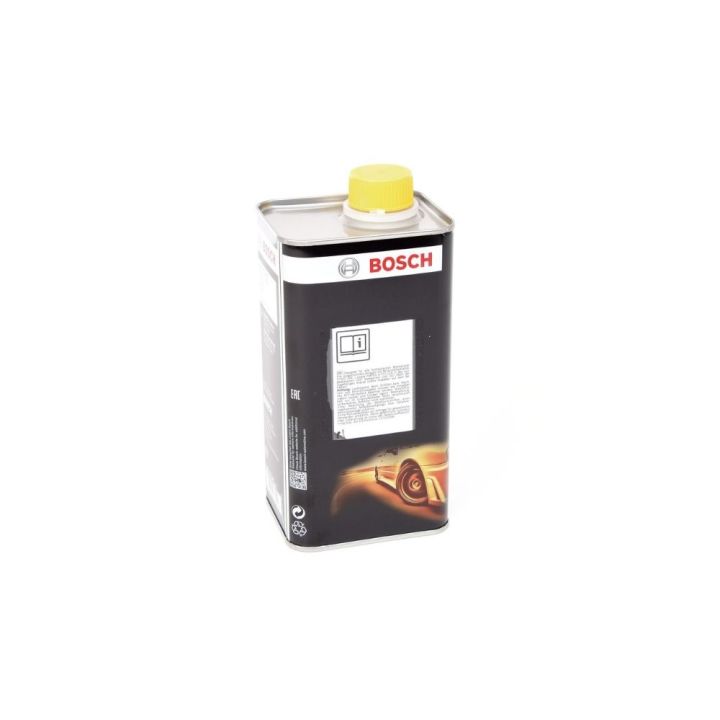 Hidrolik Fren Yağı ENV6 DOT3-DOT4-DOT5 1 Litre - BOSCH 1987479207